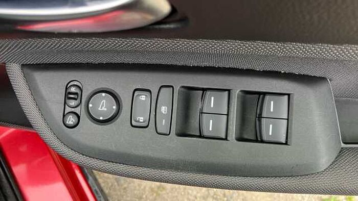 Honda Jazz 1.5 i-MMD Hybrid Crosstar EX 5dr eCVT 