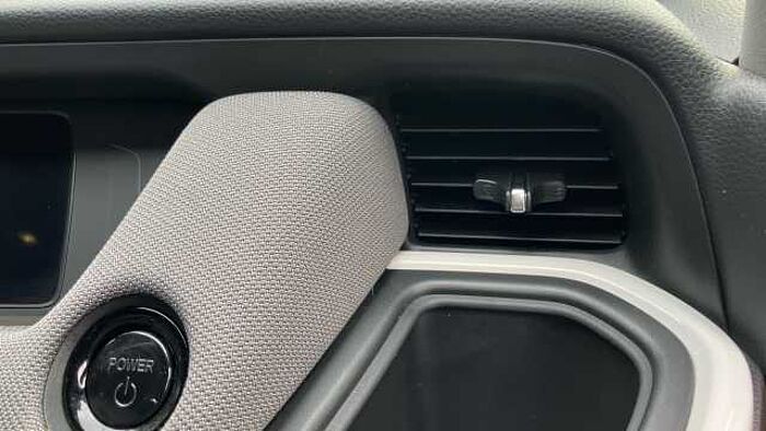 Honda Jazz 1.5 i-MMD Hybrid Crosstar EX 5dr eCVT 