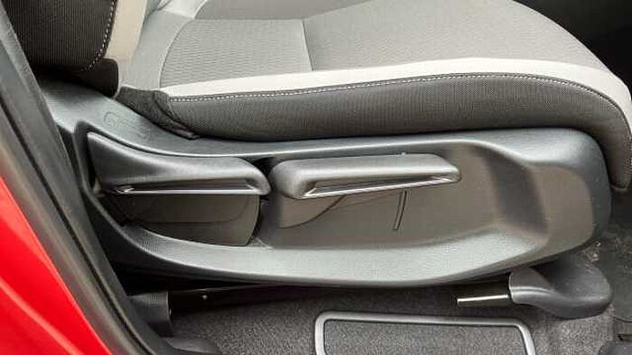 Honda Jazz 1.5 i-MMD Hybrid Crosstar EX 5dr eCVT 