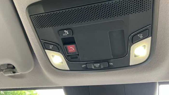 Honda Jazz 1.5 i-MMD Hybrid Crosstar EX 5dr eCVT 