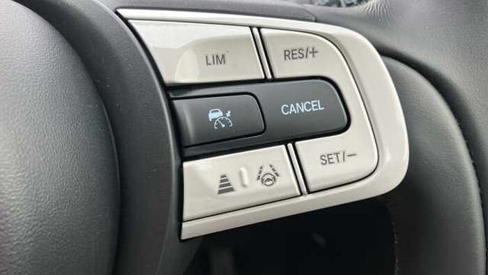 Honda Jazz 1.5 i-MMD Hybrid Crosstar EX 5dr eCVT 