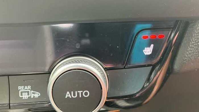 Honda Jazz 1.5 i-MMD Hybrid Crosstar EX 5dr eCVT 