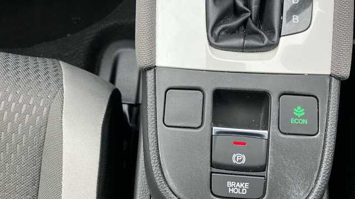Honda Jazz 1.5 i-MMD Hybrid Crosstar EX 5dr eCVT 