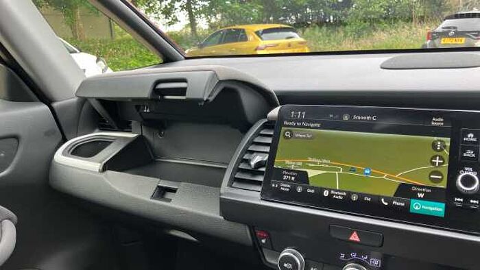 Honda Jazz 1.5 i-MMD Hybrid Crosstar EX 5dr eCVT 