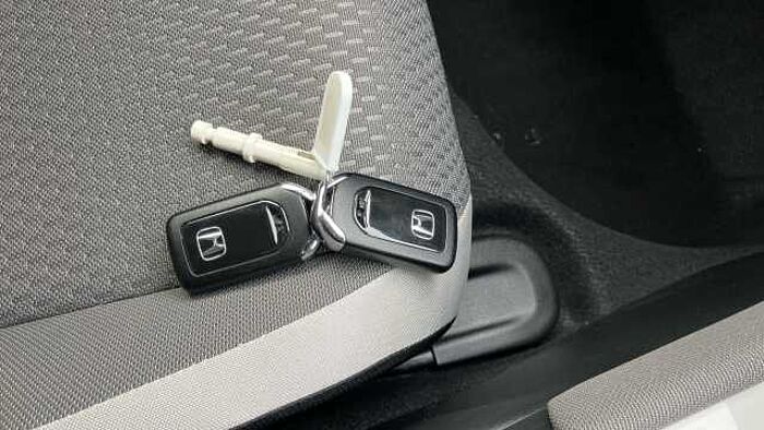 Honda Jazz 1.5 i-MMD Hybrid Crosstar EX 5dr eCVT 