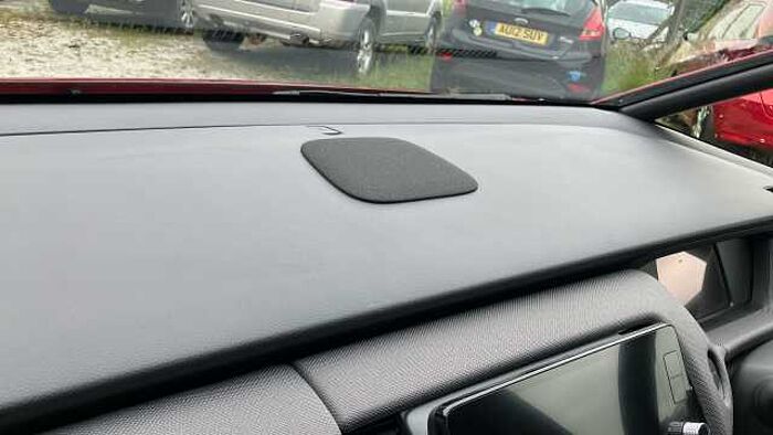 Honda Jazz 1.5 i-MMD Hybrid Crosstar EX 5dr eCVT 
