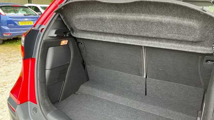 Honda Jazz 1.5 i-MMD Hybrid Crosstar EX 5dr eCVT 