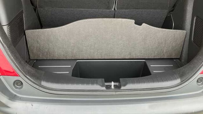Honda Jazz 1.5 i-MMD Hybrid Crosstar EX 5dr eCVT 
