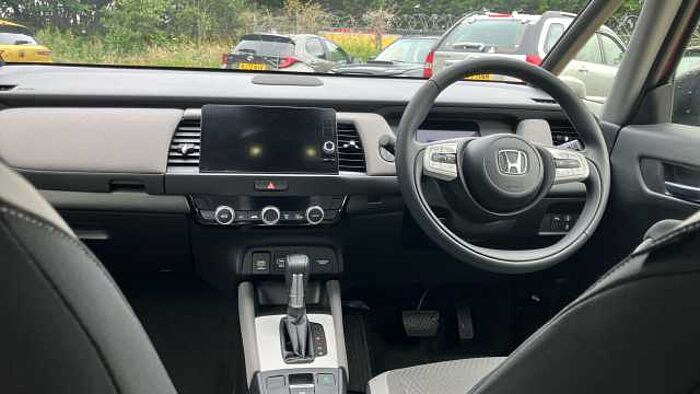 Honda Jazz 1.5 i-MMD Hybrid Crosstar EX 5dr eCVT 