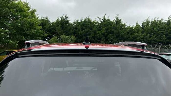 Honda Jazz 1.5 i-MMD Hybrid Crosstar EX 5dr eCVT 