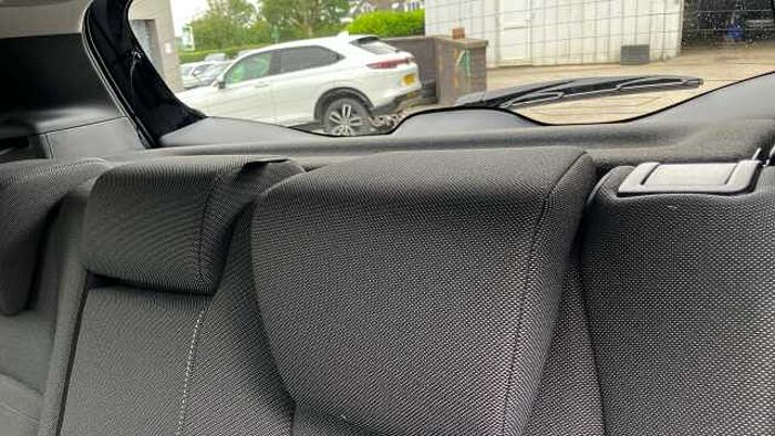 Honda Jazz 1.5 i-MMD Hybrid Crosstar Advance 5dr eCVT 
