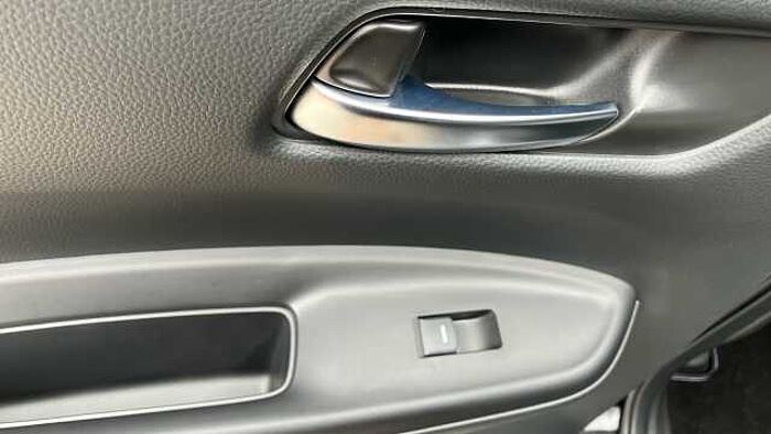 Honda Jazz 1.5 i-MMD Hybrid Crosstar Advance 5dr eCVT 
