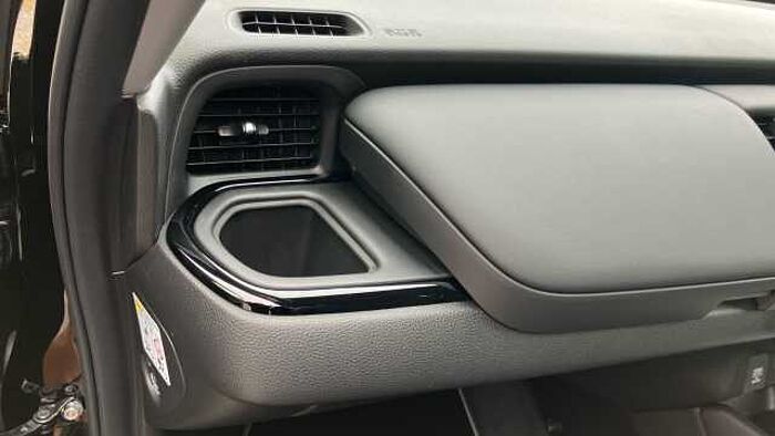 Honda Jazz 1.5 i-MMD Hybrid Crosstar Advance 5dr eCVT 