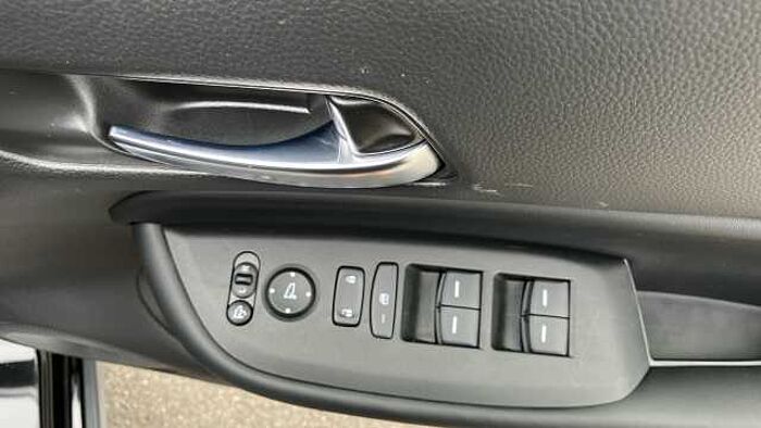 Honda Jazz 1.5 i-MMD Hybrid Crosstar Advance 5dr eCVT 