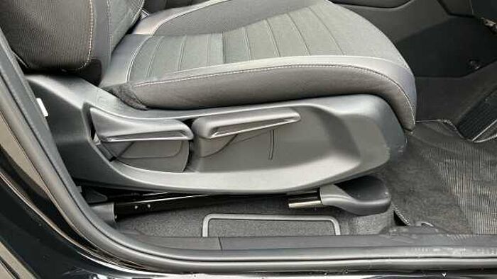 Honda Jazz 1.5 i-MMD Hybrid Crosstar Advance 5dr eCVT 