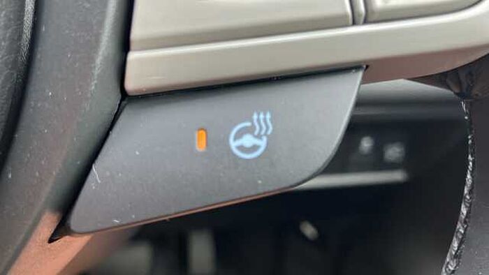 Honda Jazz 1.5 i-MMD Hybrid Crosstar Advance 5dr eCVT 