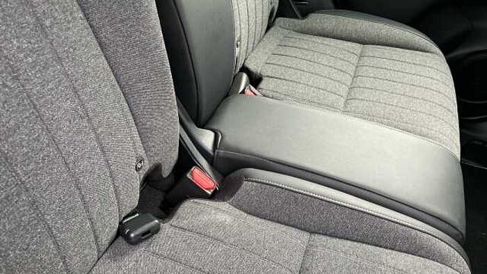 Honda Jazz 1.5 i-MMD Hybrid SR 5dr eCVT 