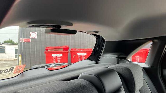 Honda Jazz 1.5 i-MMD Hybrid SR 5dr eCVT 
