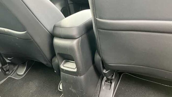 Honda Jazz 1.5 i-MMD Hybrid SR 5dr eCVT 