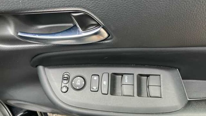 Honda Jazz 1.5 i-MMD Hybrid SR 5dr eCVT 