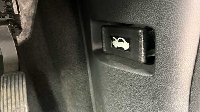 Honda Jazz 1.5 i-MMD Hybrid SR 5dr eCVT 