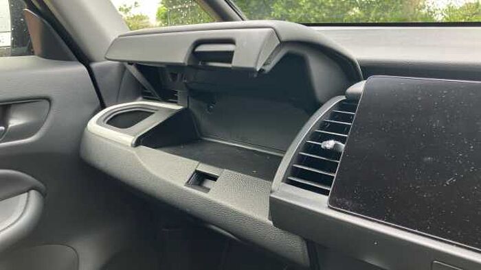Honda Jazz 1.5 i-MMD Hybrid SR 5dr eCVT 