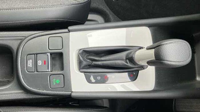 Honda Jazz 1.5 i-MMD Hybrid SR 5dr eCVT 