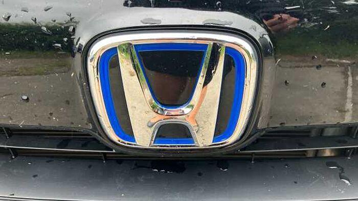 Honda Jazz 1.5 i-MMD Hybrid SR 5dr eCVT 