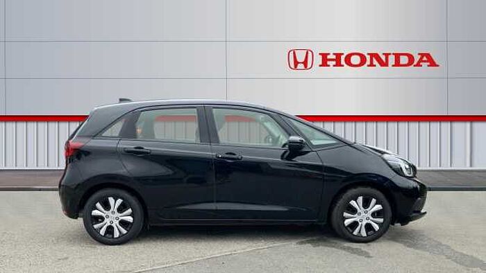 Honda Jazz 1.5 i-MMD Hybrid SR 5dr eCVT 