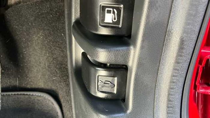 Honda Jazz 1.3 EX Navi 5dr CVT 