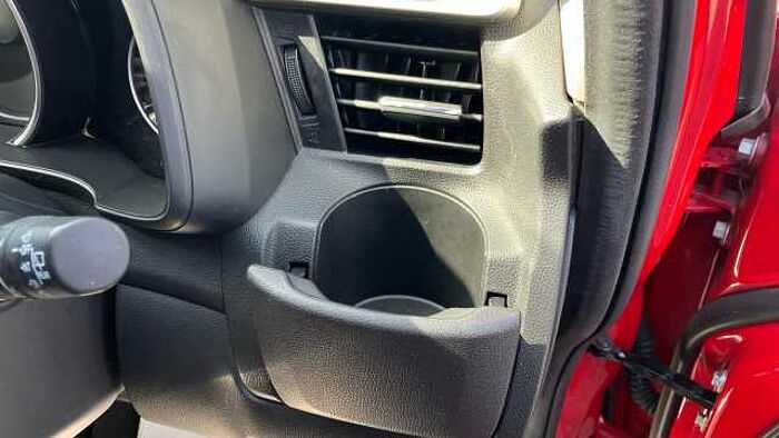Honda Jazz 1.3 EX Navi 5dr CVT 