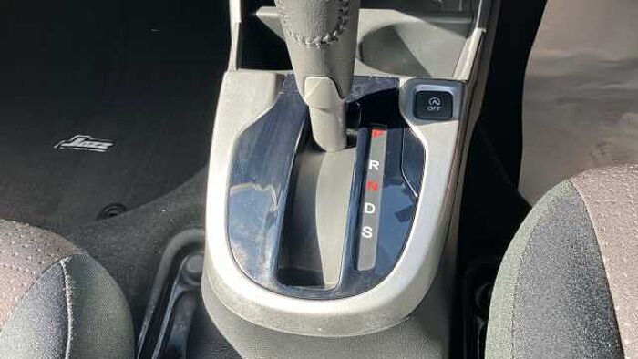 Honda Jazz 1.3 EX Navi 5dr CVT 