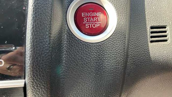 Honda Jazz 1.3 EX Navi 5dr CVT 