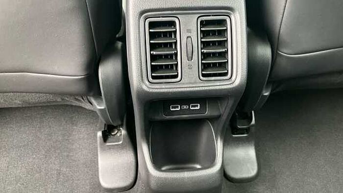 Honda HR-V 1.5 eHEV Advance 5dr CVT 
