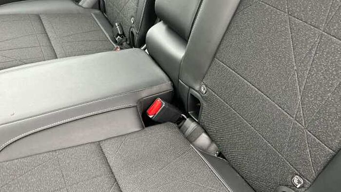 Honda HR-V 1.5 eHEV Advance 5dr CVT 