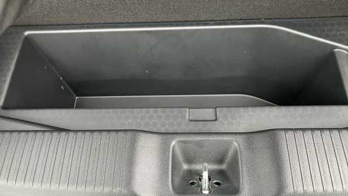 Honda HR-V 1.5 eHEV Advance 5dr CVT 