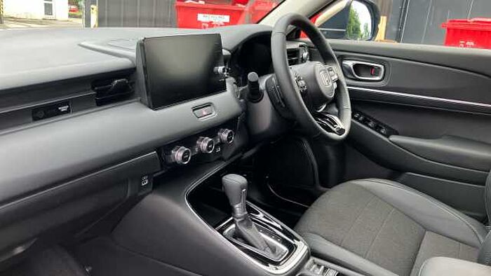 Honda HR-V 1.5 eHEV Advance 5dr CVT 