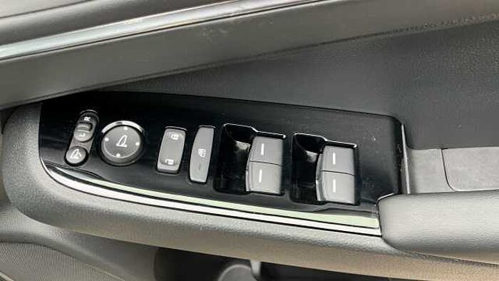 Honda HR-V 1.5 eHEV Advance 5dr CVT 
