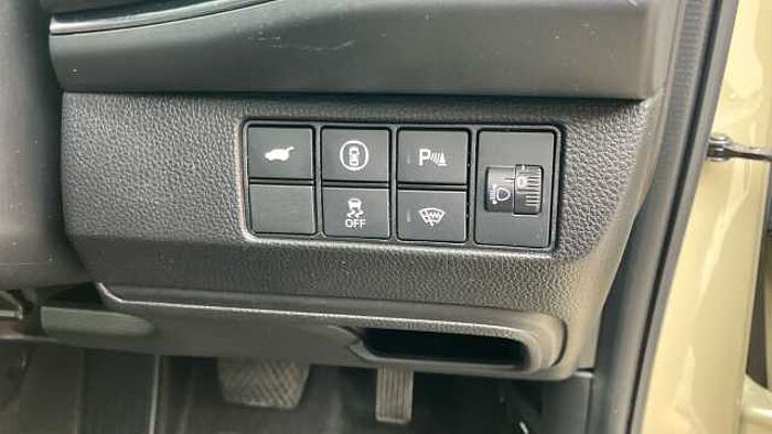 Honda HR-V 1.5 eHEV Advance 5dr CVT 