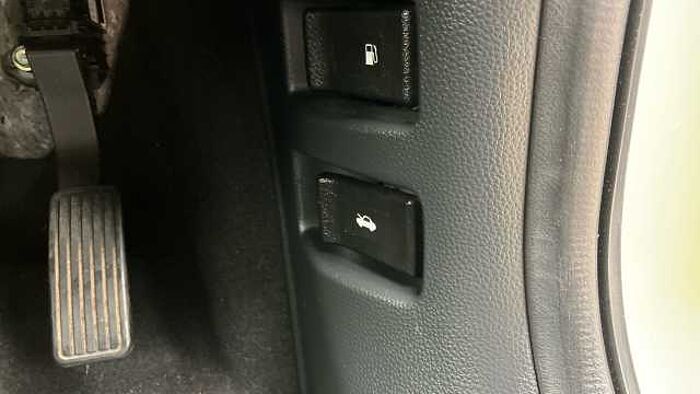 Honda HR-V 1.5 eHEV Advance 5dr CVT 