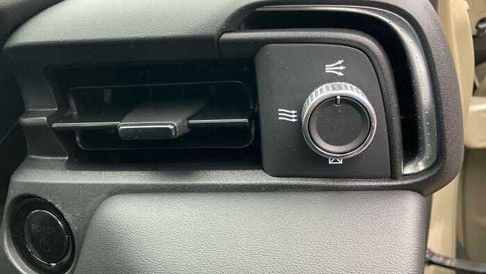 Honda HR-V 1.5 eHEV Advance 5dr CVT 