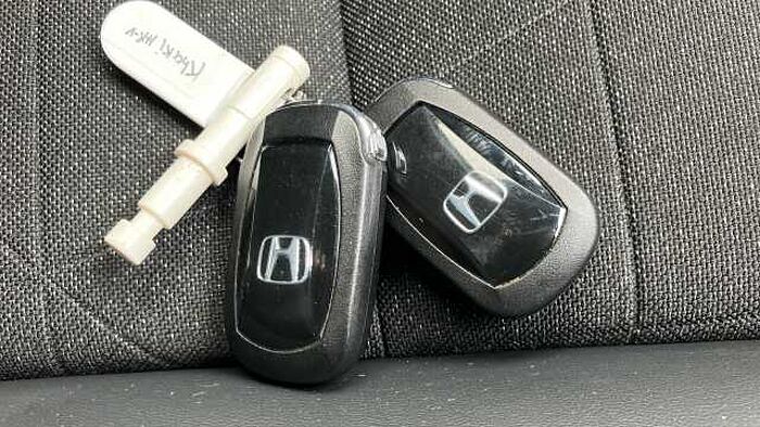 Honda HR-V 1.5 eHEV Advance 5dr CVT 