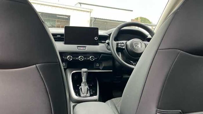 Honda HR-V 1.5 eHEV Advance 5dr CVT 