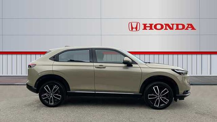 Honda HR-V 1.5 eHEV Advance 5dr CVT 