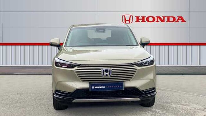 Honda HR-V 1.5 eHEV Advance 5dr CVT 