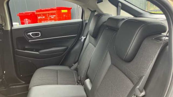 Honda HR-V 1.5 eHEV Advance 5dr CVT 