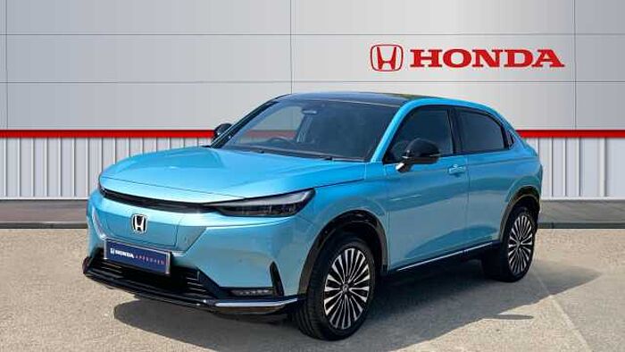 Honda e:Ny1 150kW Advance 69kWh 5dr Auto 