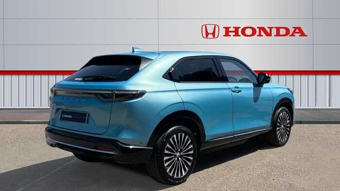 Honda e:Ny1 150kW Advance 69kWh 5dr Auto 