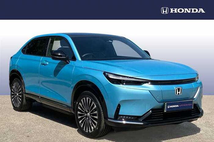 Honda e:Ny1 150kW Advance 69kWh 5dr Auto 