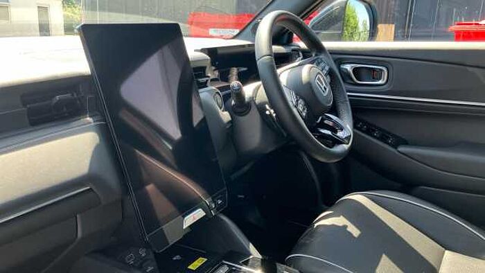 Honda e:Ny1 150kW Advance 69kWh 5dr Auto 